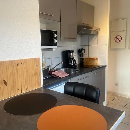 Studio Climatise Et Grande Terrasse Tarbes Centre Екстер'єр фото
